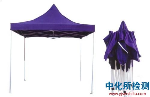 帳篷檢測(cè)
