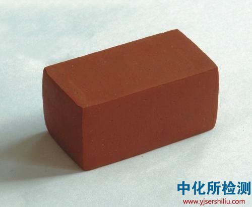 防火泥檢測