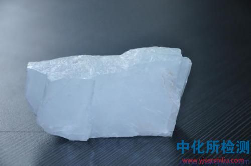 重晶石檢測