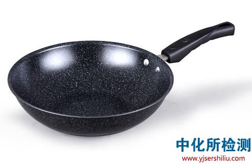 不粘鍋檢測