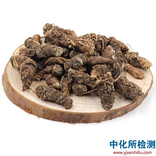 重樓檢測(cè)