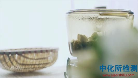純露檢測