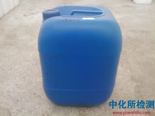 助焊劑檢測