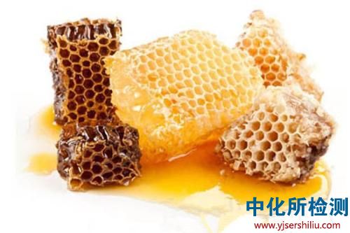 蜂膠檢測(cè)