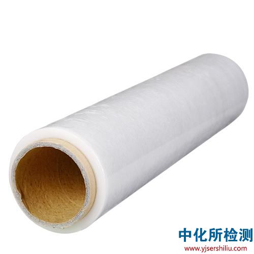 拉伸膜檢測