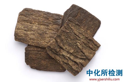 杜仲檢測(cè)
