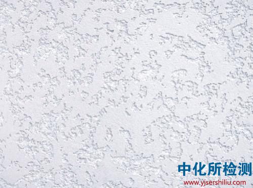 硅藻泥檢測