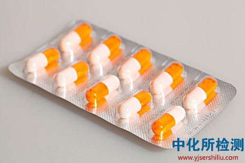 泡罩板檢測