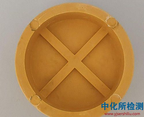 負(fù)荷變形溫度