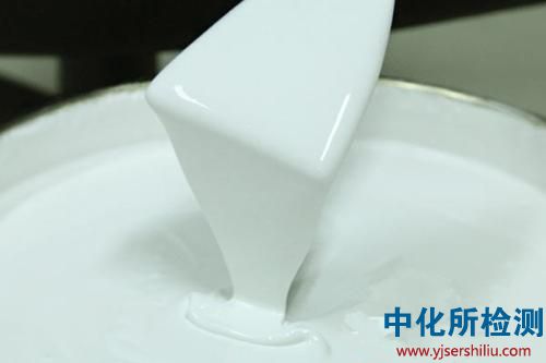 乳膠漆檢測