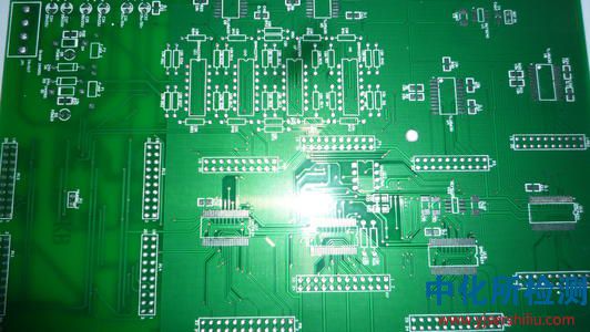 pcb板檢測