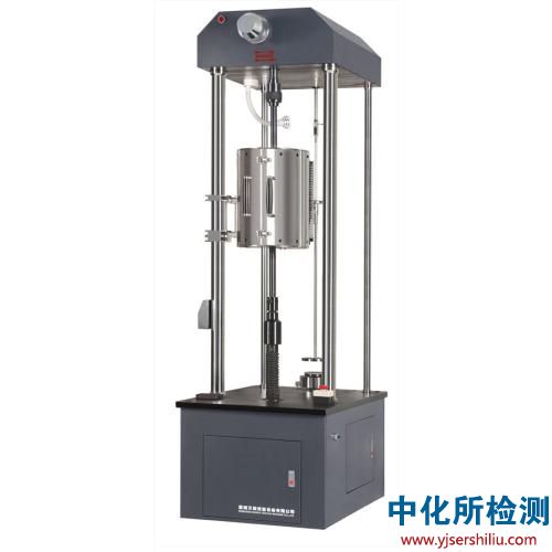 動(dòng)態(tài)壓縮試驗(yàn)