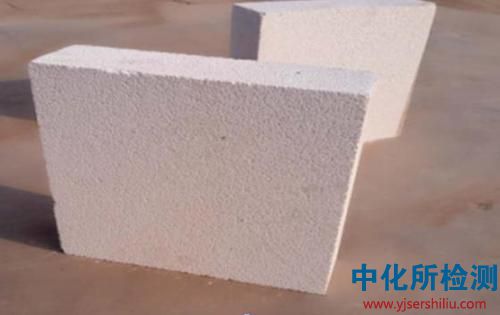 莫來石檢測