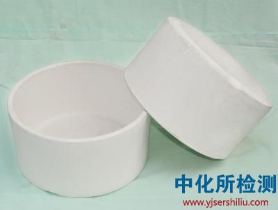 堇青石檢測