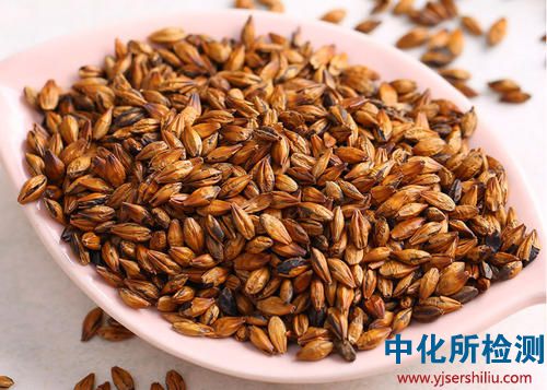麥角甾醇檢測