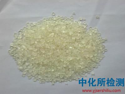 耐水煮測試