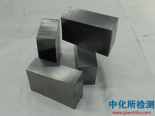 抗熱震性檢測