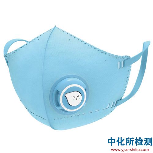 兒童防護(hù)口罩檢測(cè)