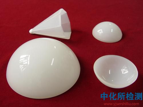 熱輻射系數(shù)檢測(cè)