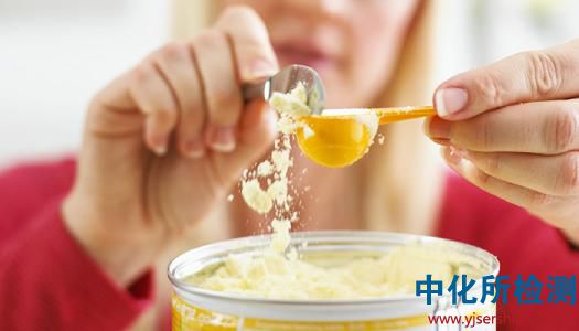 奶粉檢測(cè) . 奶粉檢測(cè)