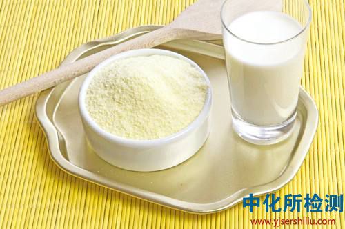 奶粉檢測(cè) . 奶粉檢測(cè)