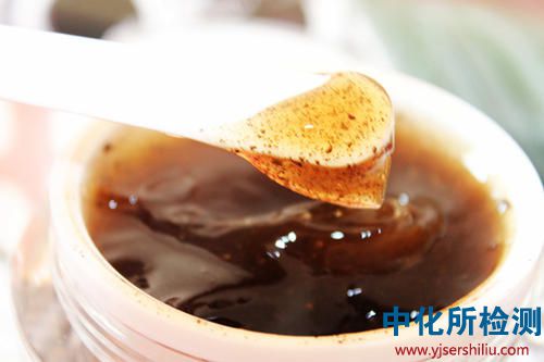 面膜檢測(cè) . 面膜檢測(cè)